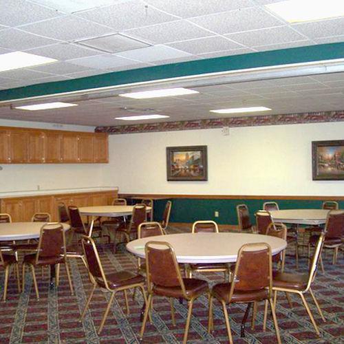 Super 8 By Wyndham Fort Scott Facilities photo